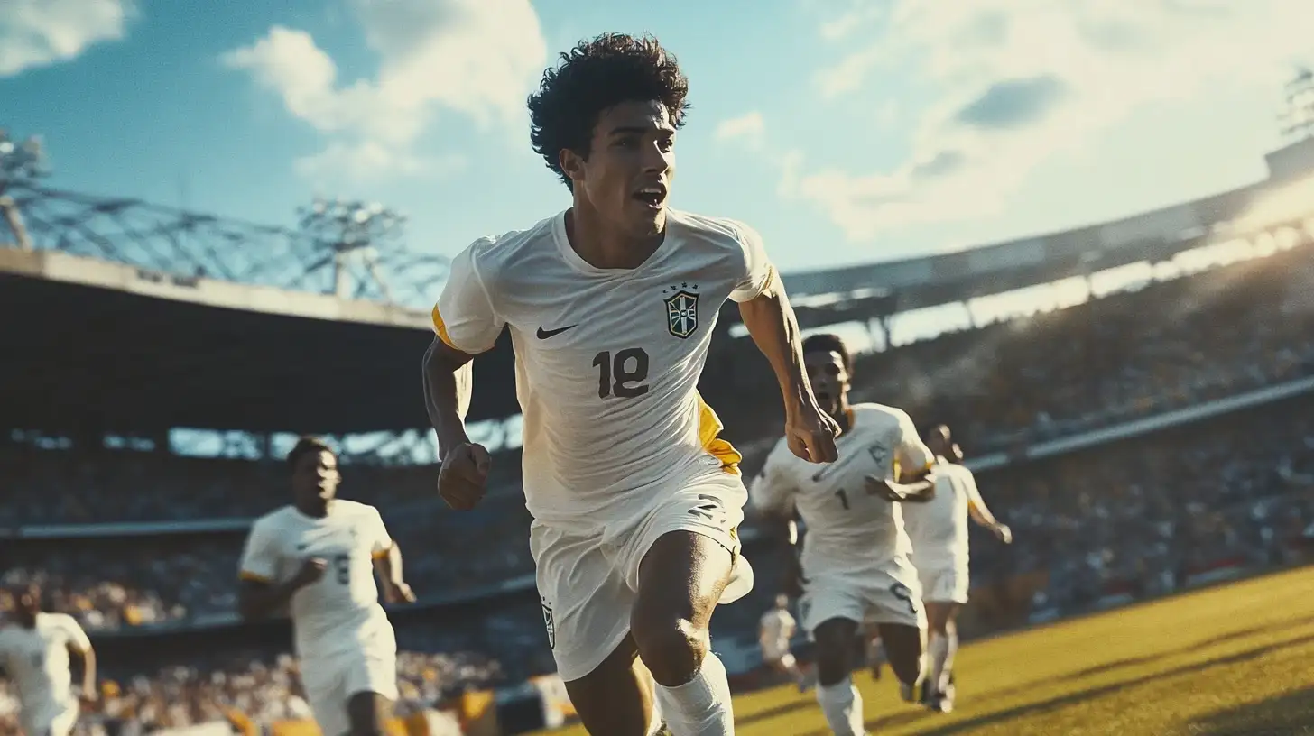 Peraduan Bola Sepak Liga Super: Memahami Dinamiknya pada 2026/06/24