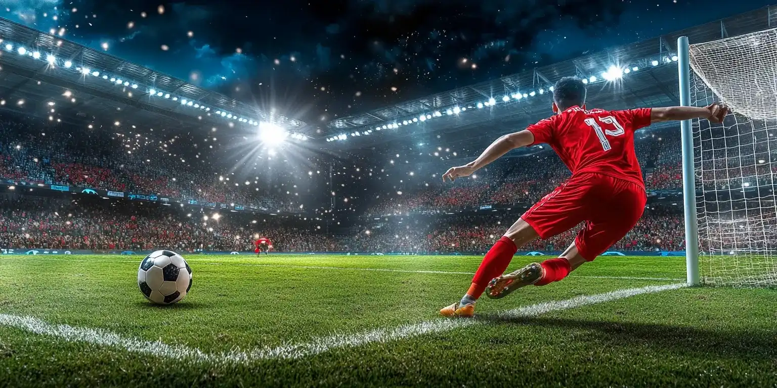 Meneliti Dunia Peraduan Bola Sepak di ASEAN