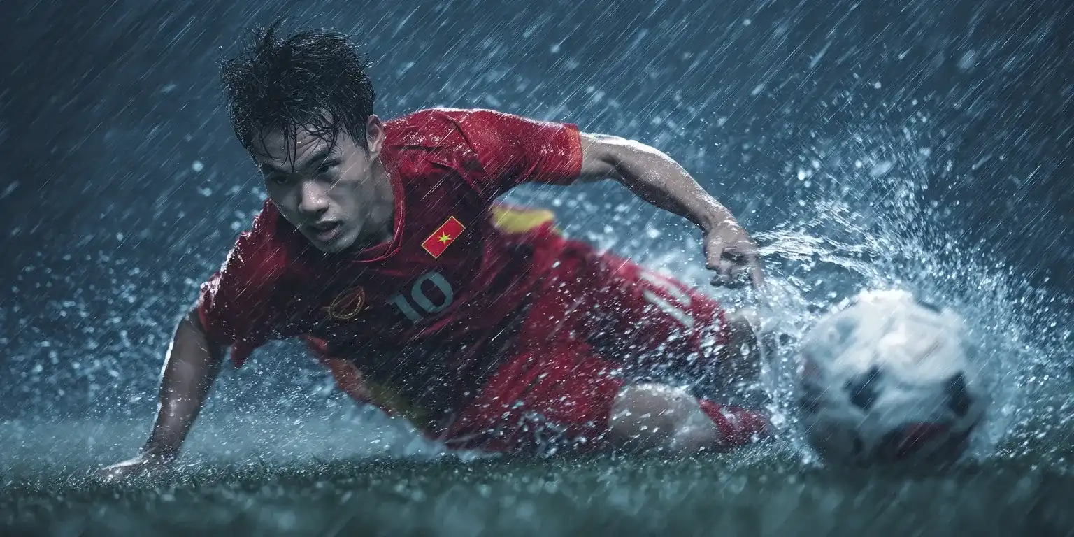 Bagaimana Peraduan Berfungsi dalam Sukan Bola Sepak?